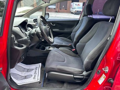 Used 2013 Honda Fit Sport image 15