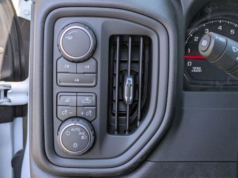 New 2026 Chevrolet Silverado 2500 W/T w/ WT Convenience Package image 12