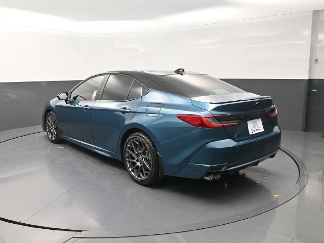 Used 2026 Toyota Camry XSE AWD/4WD image 6