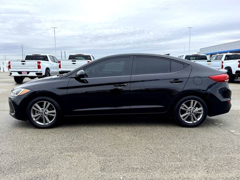 Used 2017 Hyundai Elantra SE w/ SE A/T Tech Package 03 image 10