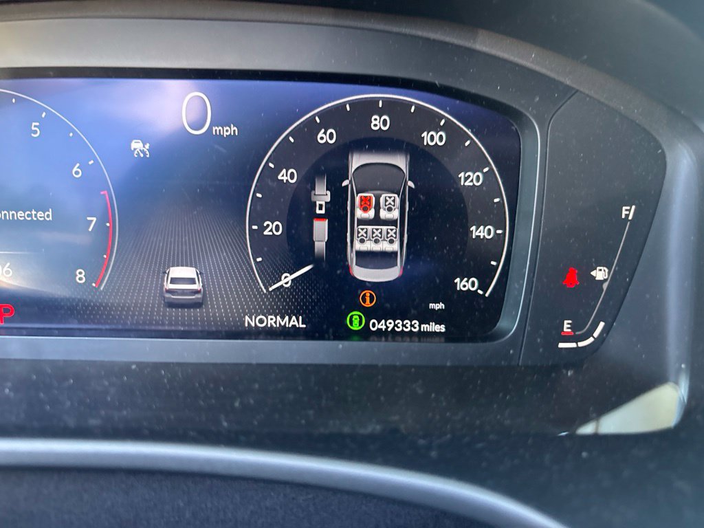 Used 2023 Honda Civic Touring image 20