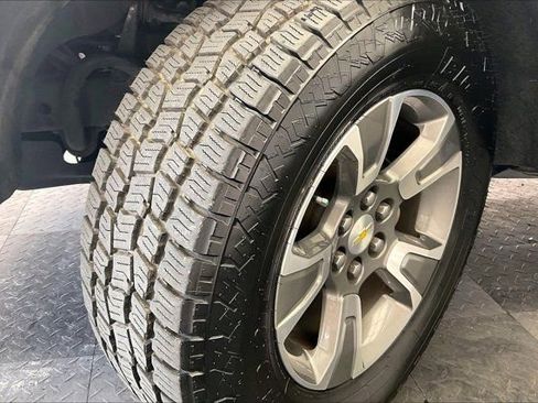 Used 2019 Chevrolet Colorado Z71 RWD image 33