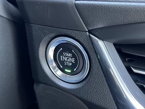 New 2026 Buick Encore GX Sport Touring w/ Advanced Technology Package FWD image 24