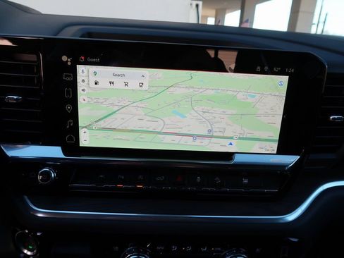 New 2026 GMC Sierra 1500 SLT w/ SLT Premium Plus Package image 15