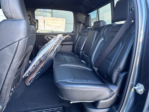 New 2026 RAM 1500 RHO w/ Bed Utility Group AWD/4WD image 7