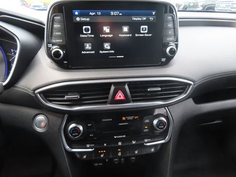 Used 2019 Hyundai Santa Fe AWD w/ Cargo Package image 28