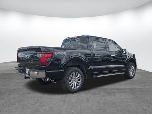 New 2026 Ford F150 XLT w/ Equipment Group 302A MID AWD/4WD image 2