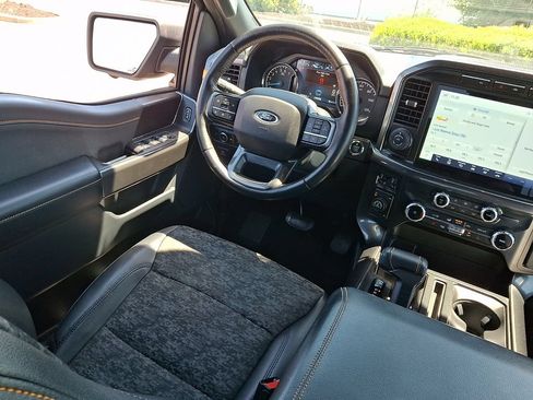 Used 2022 Ford F150 Tremor w/ Equipment Group 401A Mid AWD/4WD image 15