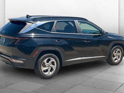 Used 2022 Hyundai Tucson SEL FWD image 14