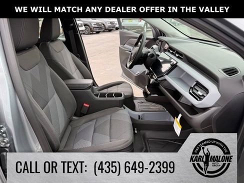 New 2027 Chevrolet Bolt LT w/ Comfort Package image 34