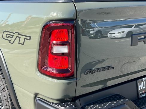 New 2026 RAM 1500 Rebel image 16