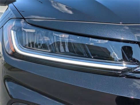 New 2025 Volkswagen Jetta S image 10