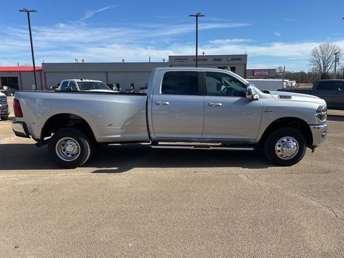 New 2026 RAM 3500 Laramie image 6