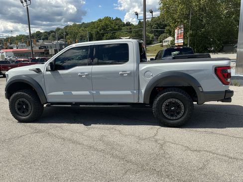 Used 2023 Ford F150 Raptor w/ Raptor Carbon Fiber Package image 6