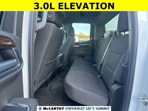 Certified 2025 GMC Sierra 1500 Elevation image 32