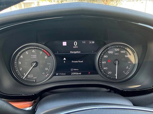 Used 2021 Cadillac XT5 Premium Luxury image 25