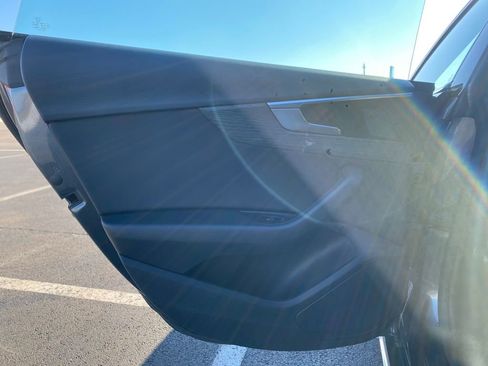 Used 2021 Audi A5 2.0T Premium image 16