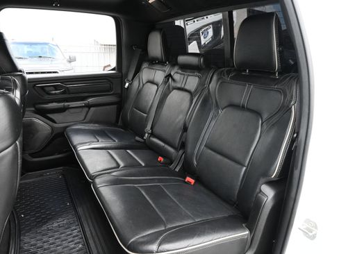Used 2023 RAM 1500 Limited AWD/4WD image 18