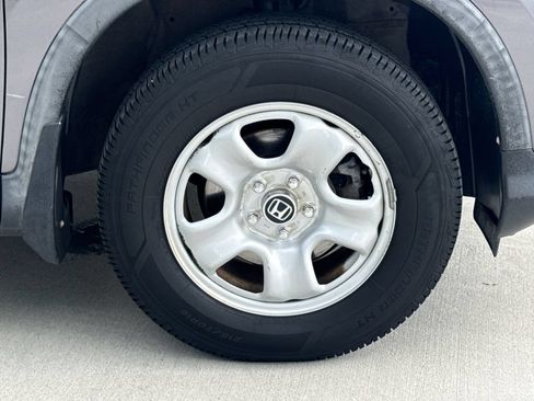 Used 2016 Honda CR-V LX image 11