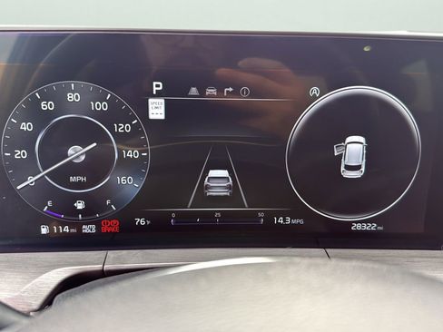 Used 2024 Kia Telluride SX Prestige X-Pro AWD/4WD image 13