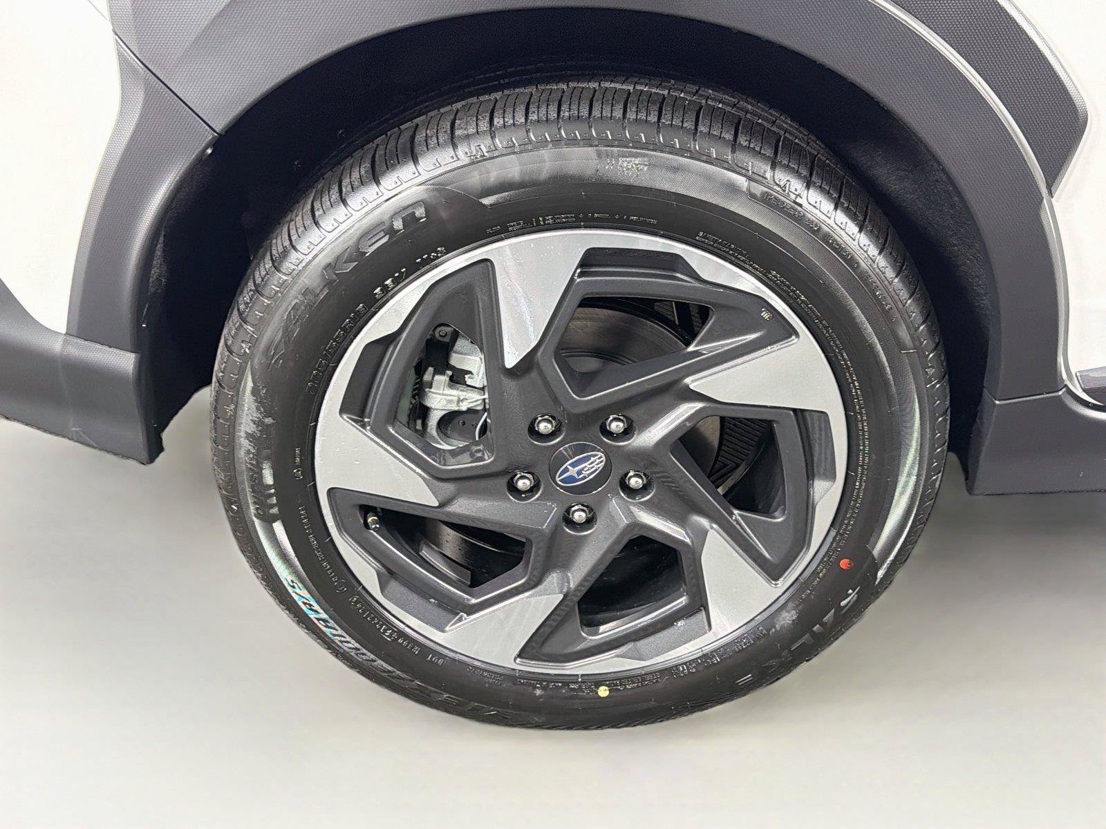 New 2026 Subaru Crosstrek 2.5i Limited AWD/4WD image 31