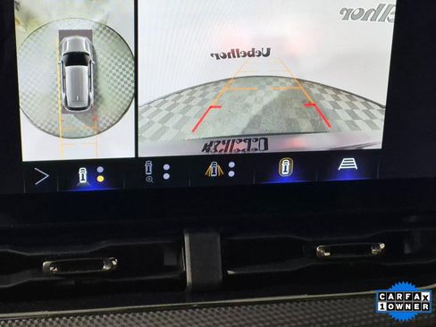 Certified 2025 Chevrolet Equinox RS w/ Safety and Technology Package image 19