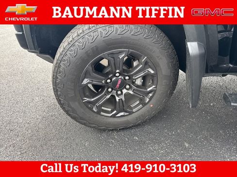 Used 2025 GMC Canyon Elevation w/ Convenience Package RWD image 27