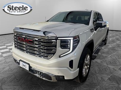 Used 2023 GMC Sierra 1500 Denali w/ Technology Package