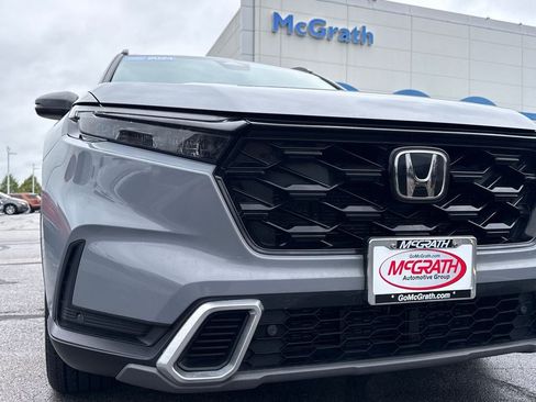 Certified 2024 Honda CR-V Sport Touring image 13