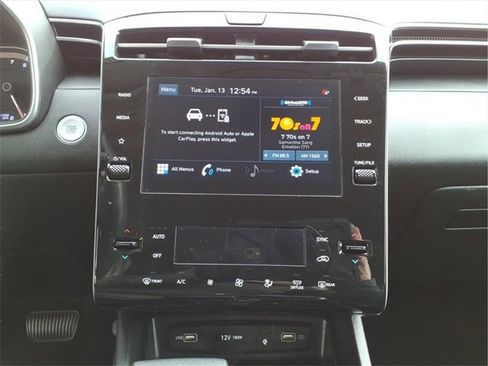 Used 2024 Hyundai Tucson SEL image 19