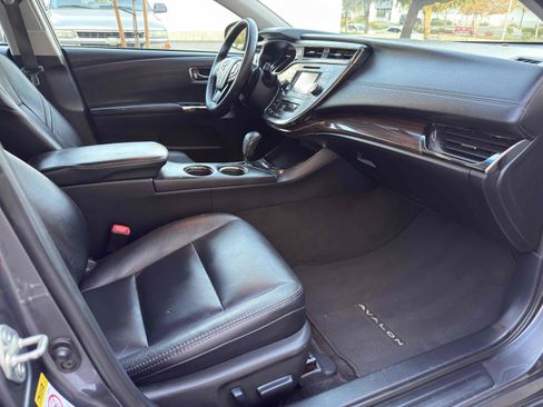 Used 2014 Toyota Avalon Limited image 54