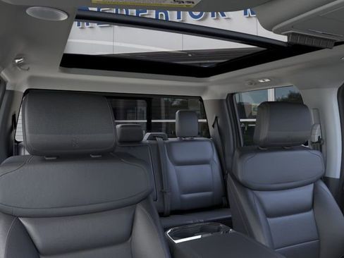 New 2026 Ford F250 Lariat w/ Tremor Off-Road Package image 22