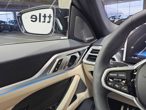 New 2025 BMW i4 M50 image 22