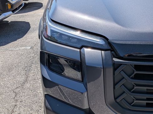 New 2026 Subaru Outback Touring XT AWD/4WD image 9
