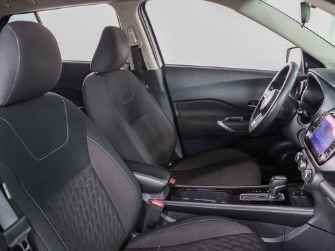 Used 2023 Nissan Kicks SV image 26