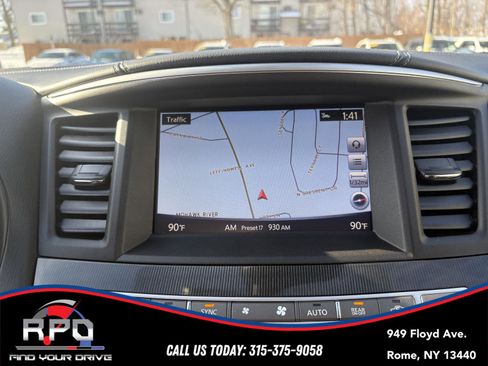 Used 2020 INFINITI QX60 Luxe image 19