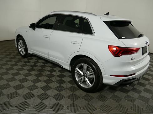 Used 2024 Audi Q3 2.0T Premium AWD/4WD image 28