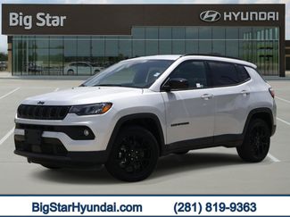 Used 2026 Jeep Compass Latitude AWD/4WD video 1