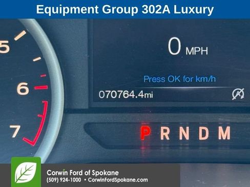 Used 2017 Ford F150 XLT w/ Equipment Group 302A Luxury AWD/4WD image 4