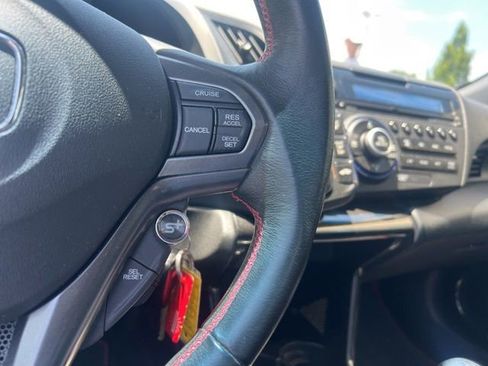 Used 2013 Honda CR-Z EX image 18