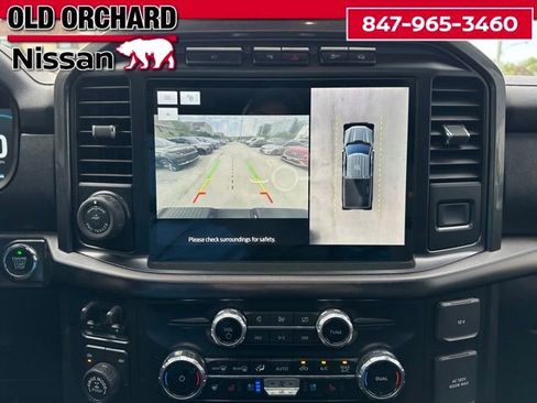 Used 2023 Ford F150 Tremor w/ Equipment Group 402A High AWD/4WD image 21