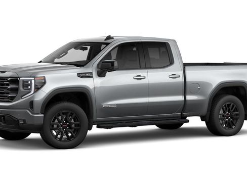 New 2026 GMC Sierra 1500 Elevation w/ Preferred Package image 26