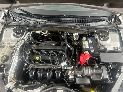 Used 2011 Ford Fusion SE w/ 202A Rapid Spec Order Code FWD image 30