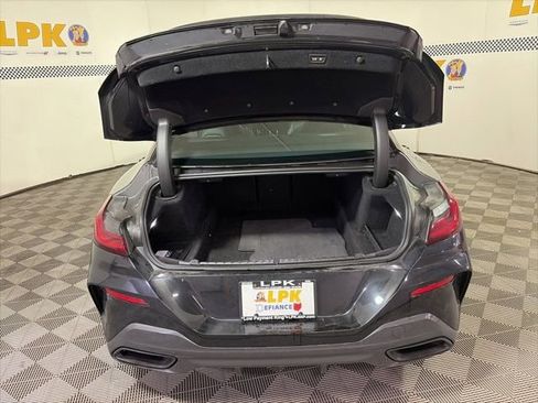 Used 2022 BMW M850i Gran Coupe xDrive AWD/4WD image 5