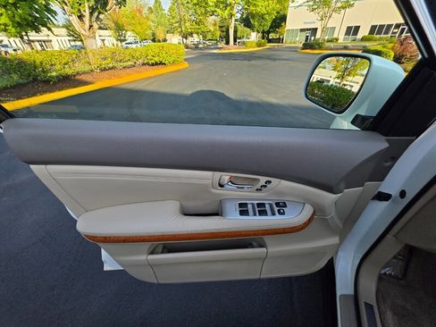 Used 2007 Lexus RX 350 AWD image 43