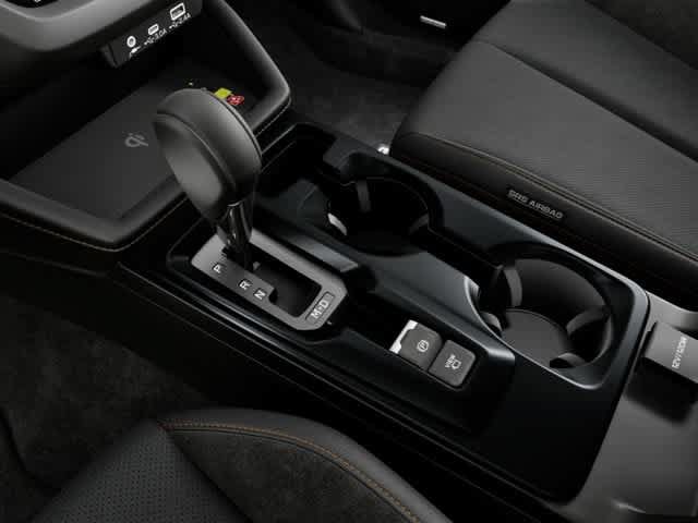 New 2026 Subaru Forester Touring AWD/4WD image 21