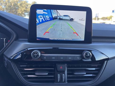 New 2026 Ford Escape Active image 22