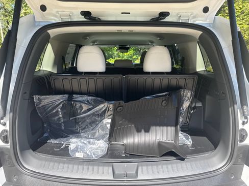 New 2026 Hyundai Santa Fe SE AWD/4WD image 26