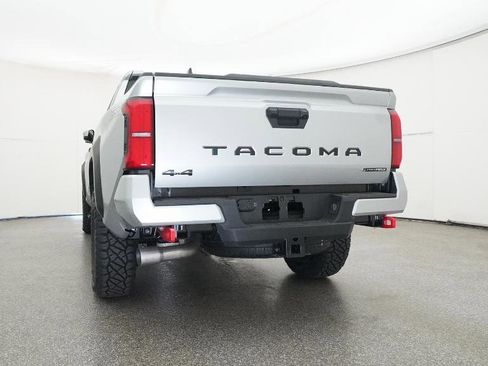 New 2025 Toyota Tacoma TRD Off-Road image 66