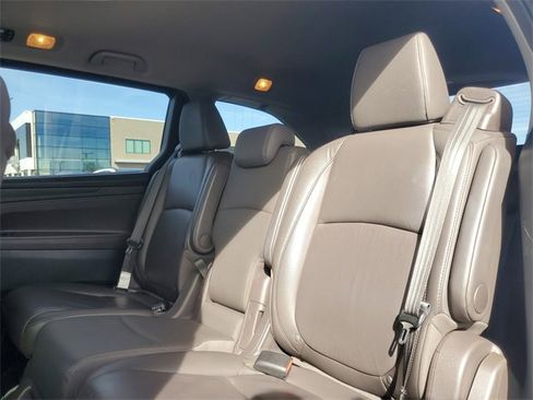 Used 2020 Honda Odyssey Elite image 10